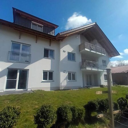 Ferienwohnungen Weishaupt Pfingstweider Strasse 30 Meckenbeuren Exterior photo